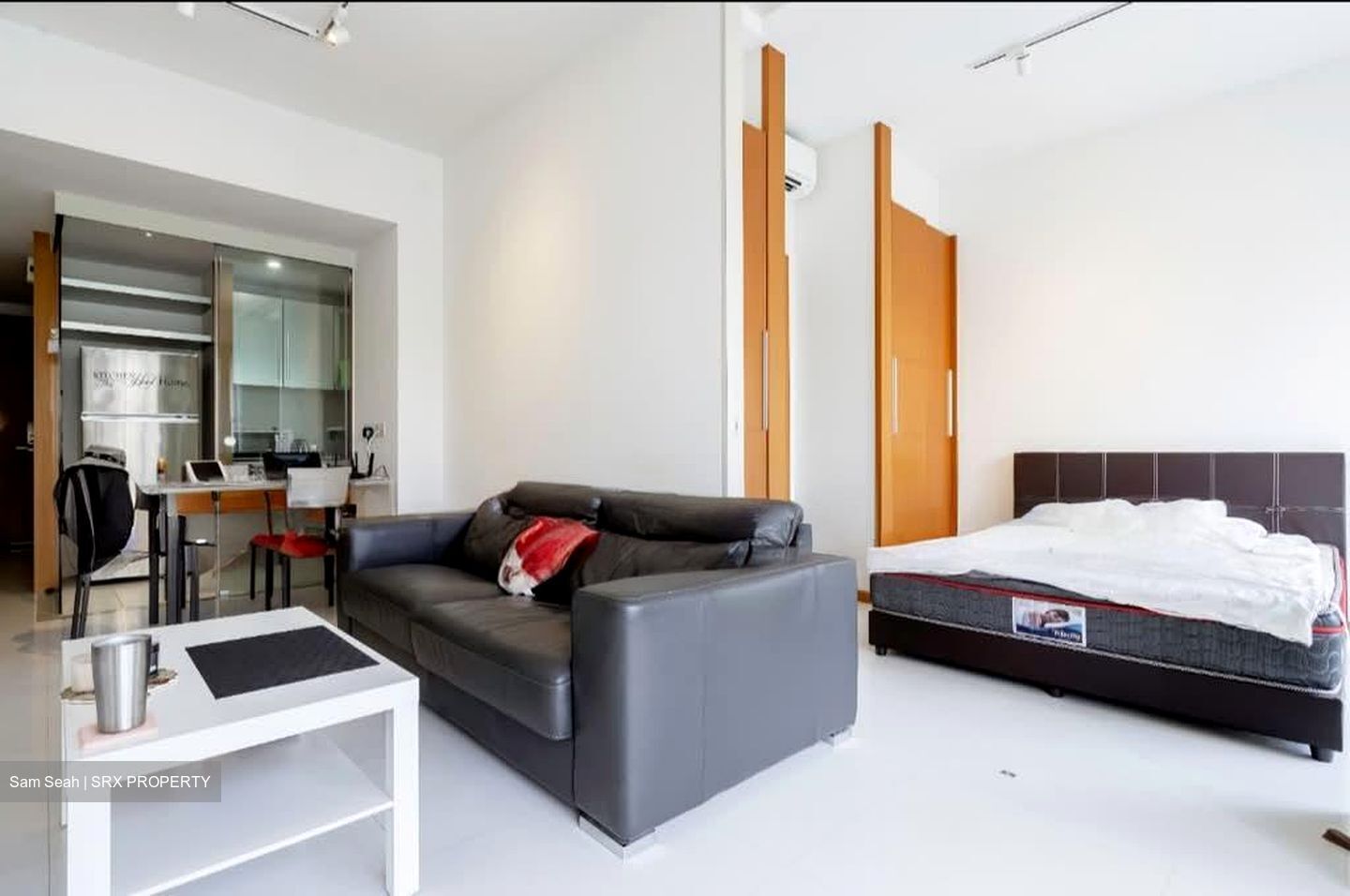 The Pier at Robertson (D9), Apartment #559811531